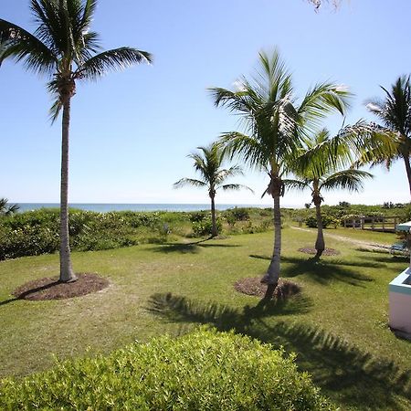 Gulf Breeze Cottages Sanibel Eksteriør bilde