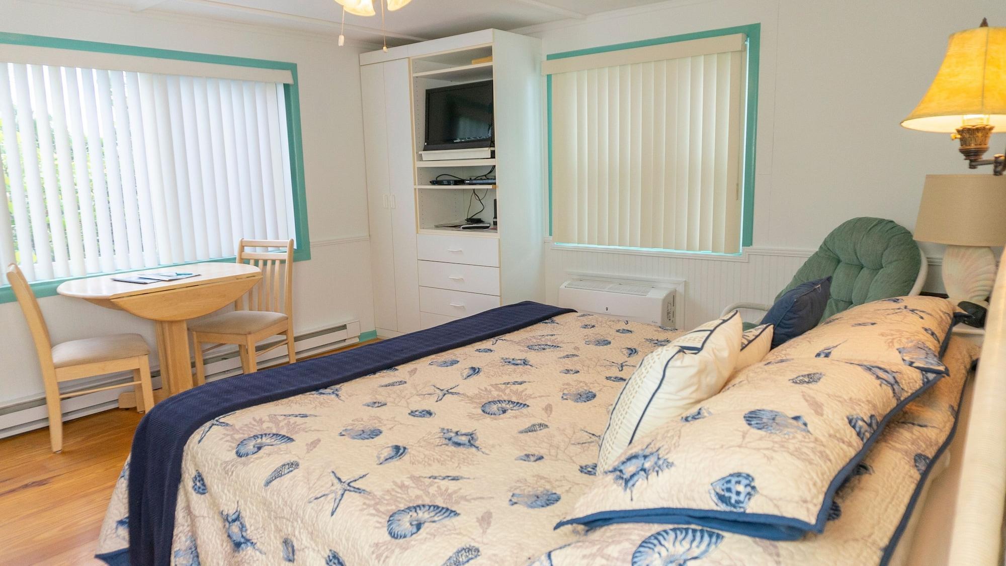 Gulf Breeze Cottages Sanibel Eksteriør bilde
