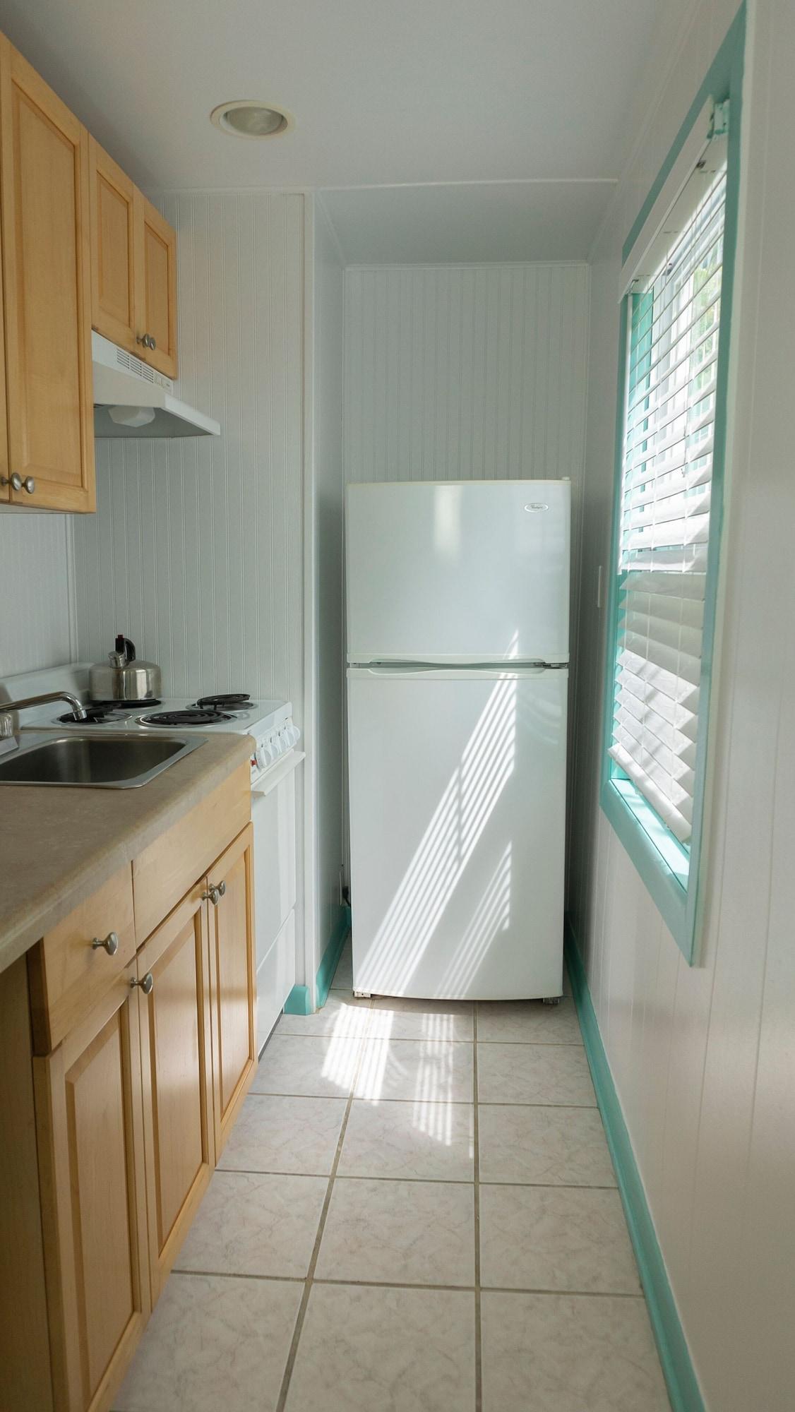Gulf Breeze Cottages Sanibel Eksteriør bilde