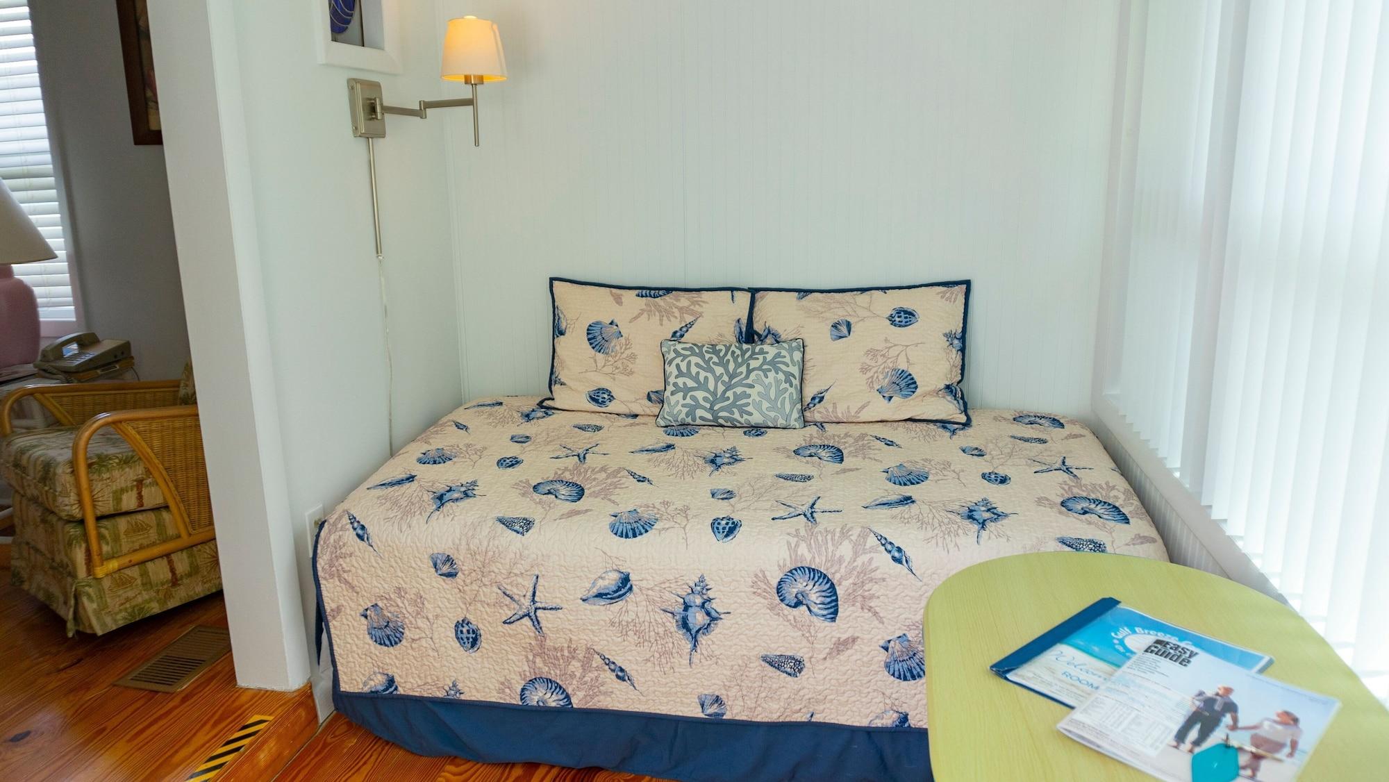 Gulf Breeze Cottages Sanibel Eksteriør bilde