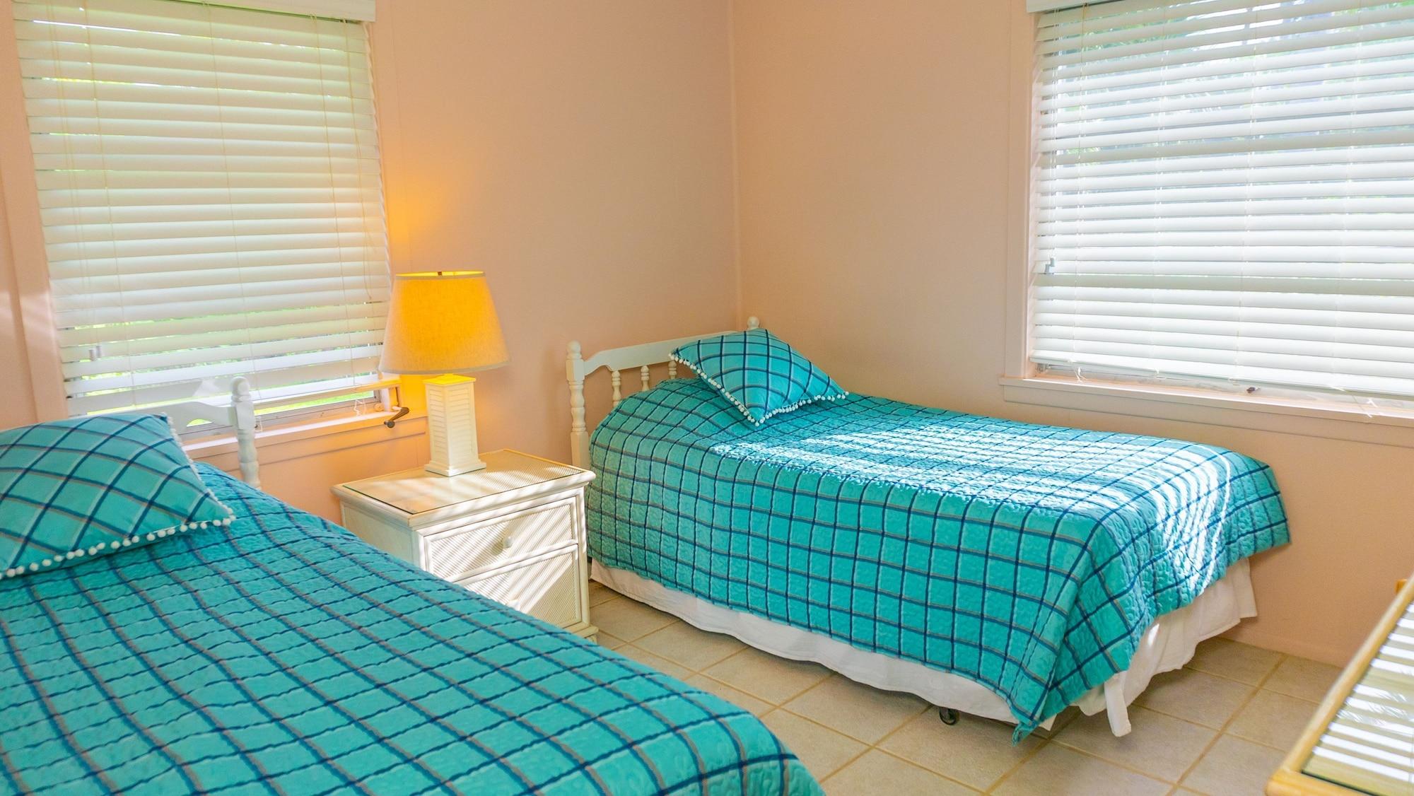 Gulf Breeze Cottages Sanibel Eksteriør bilde