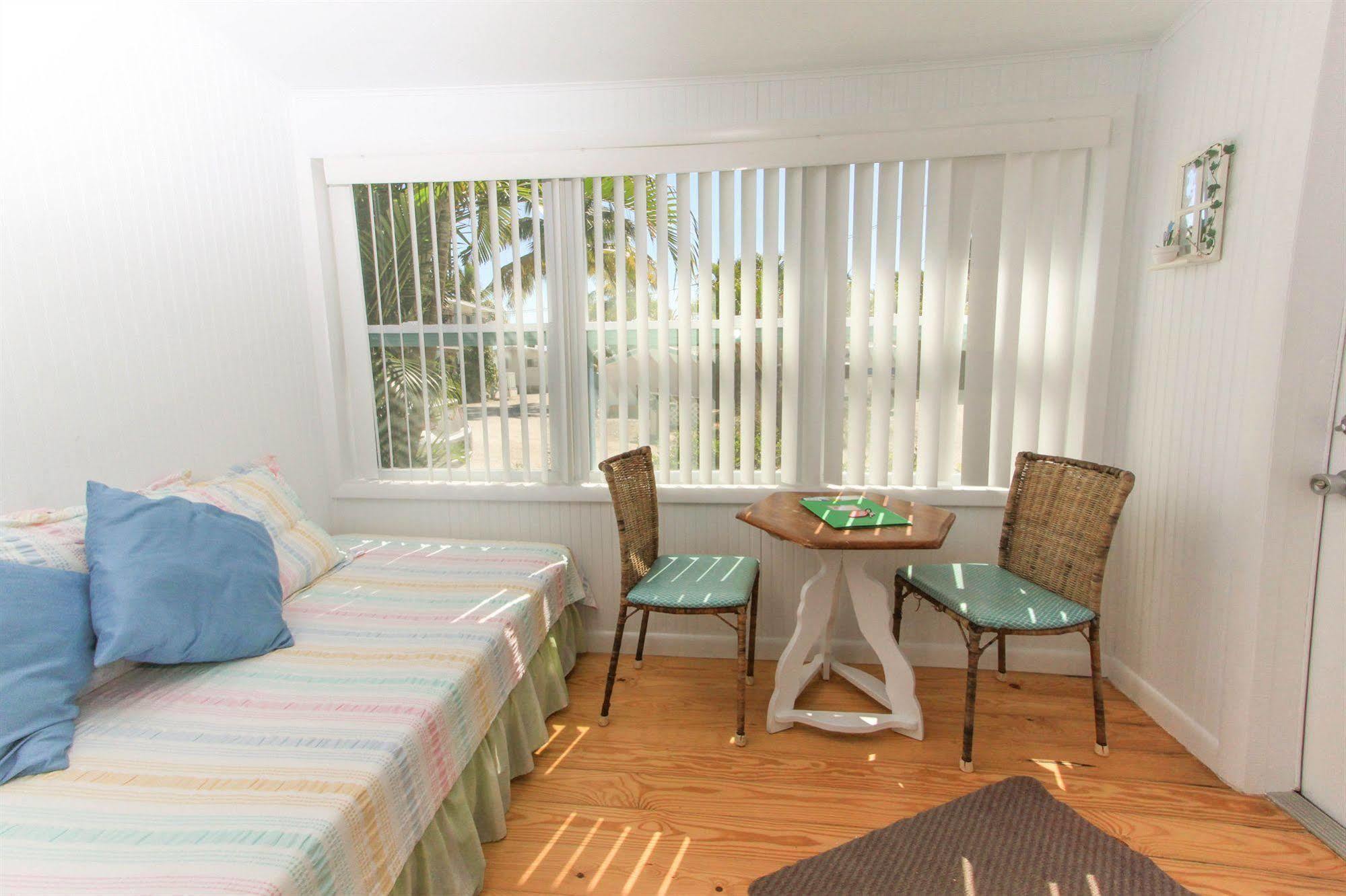 Gulf Breeze Cottages Sanibel Eksteriør bilde
