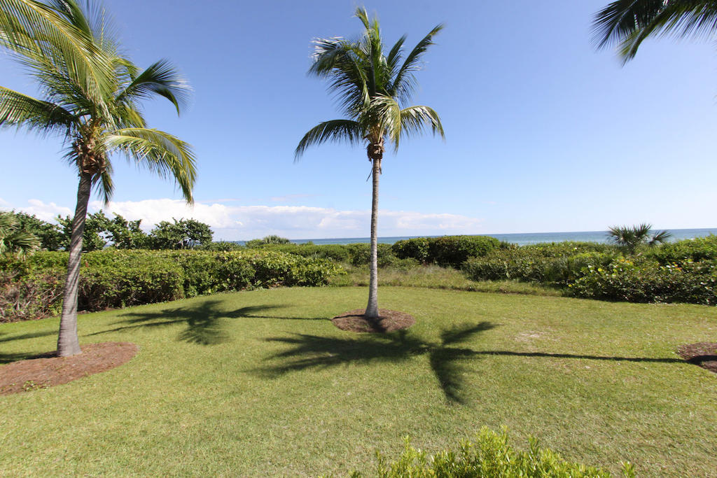 Gulf Breeze Cottages Sanibel Eksteriør bilde